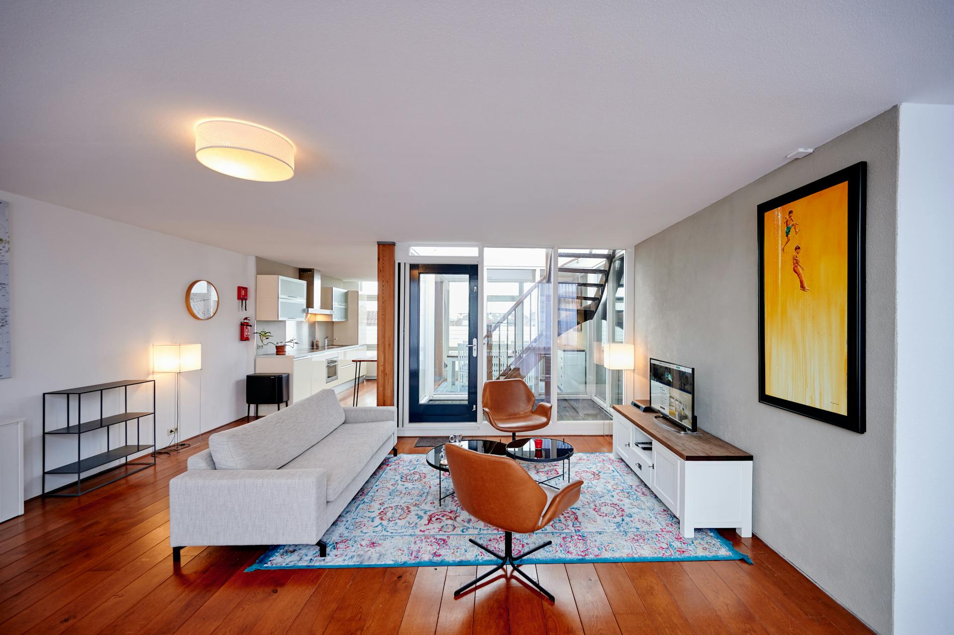 preview gallery tile