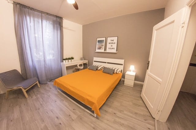 Viale Don Giovanni Minzoni, Florence preview