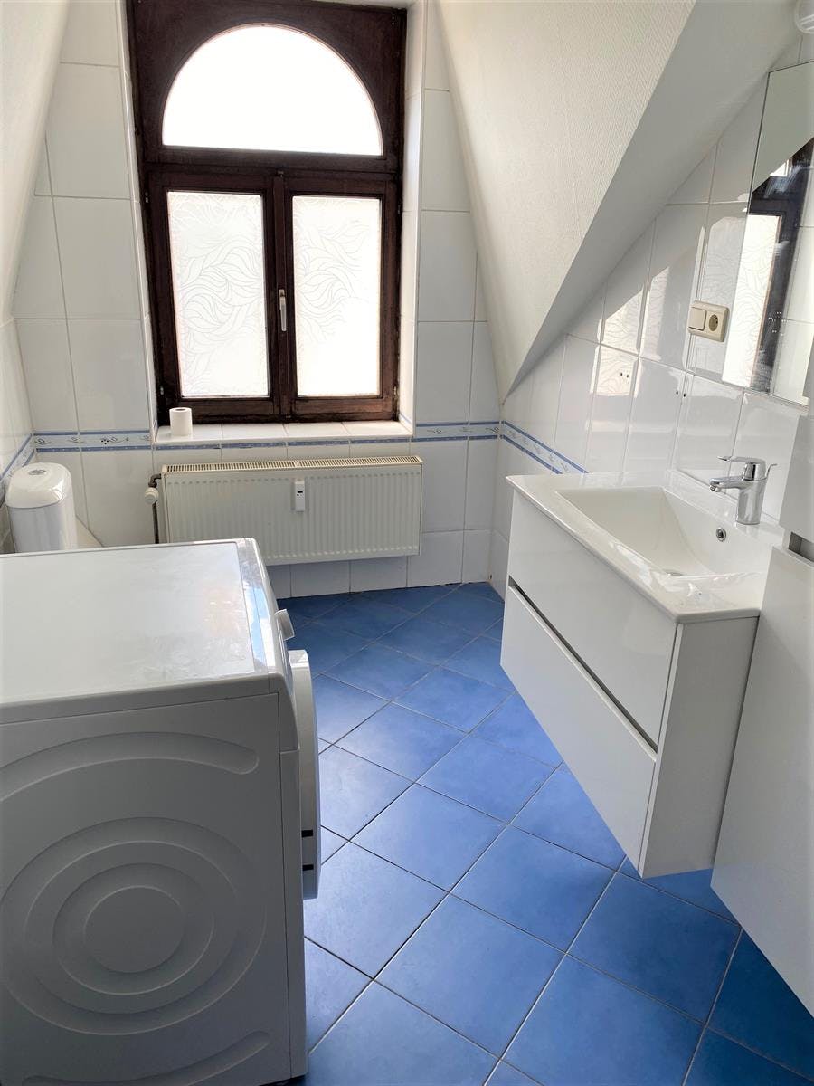 Apartment Charleroi, 50m² — photo 9