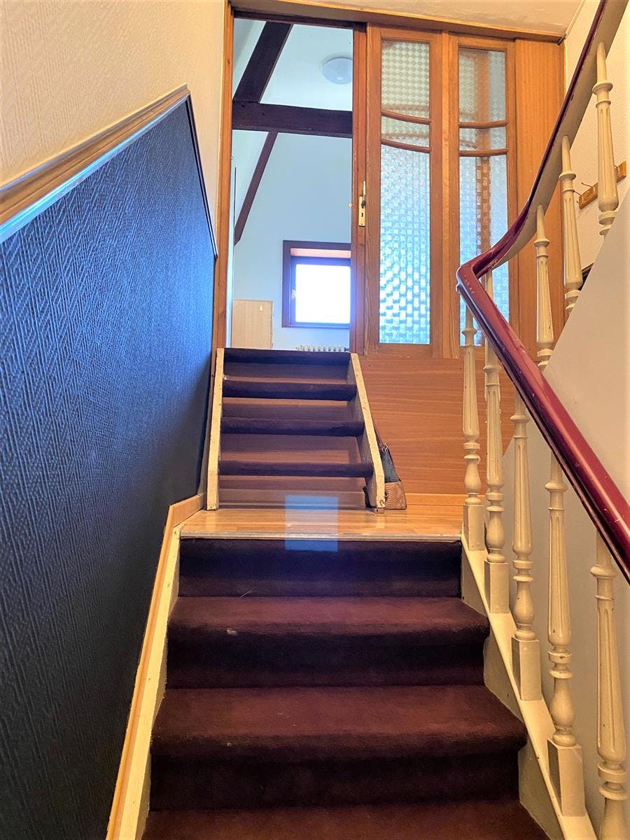 Apartment Charleroi, 50m² — photo 10