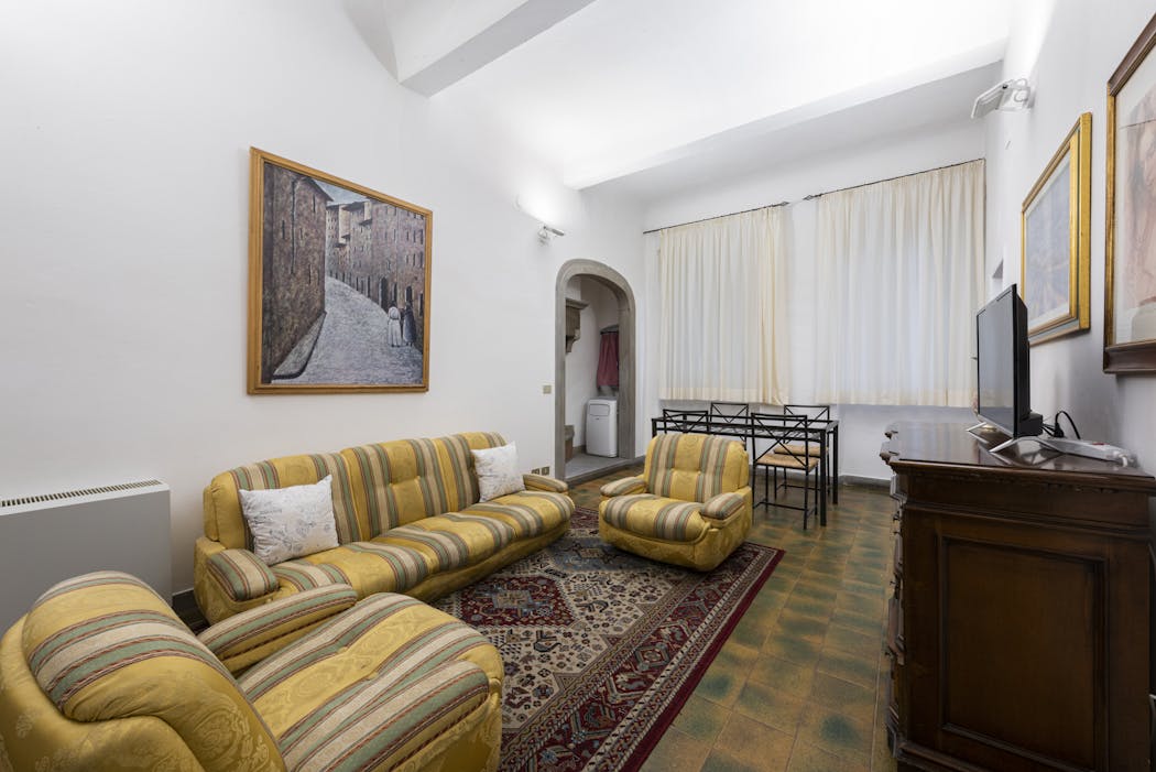 Appartamento in affitto a Florence, Via dei Velluti HousingAnywhere
