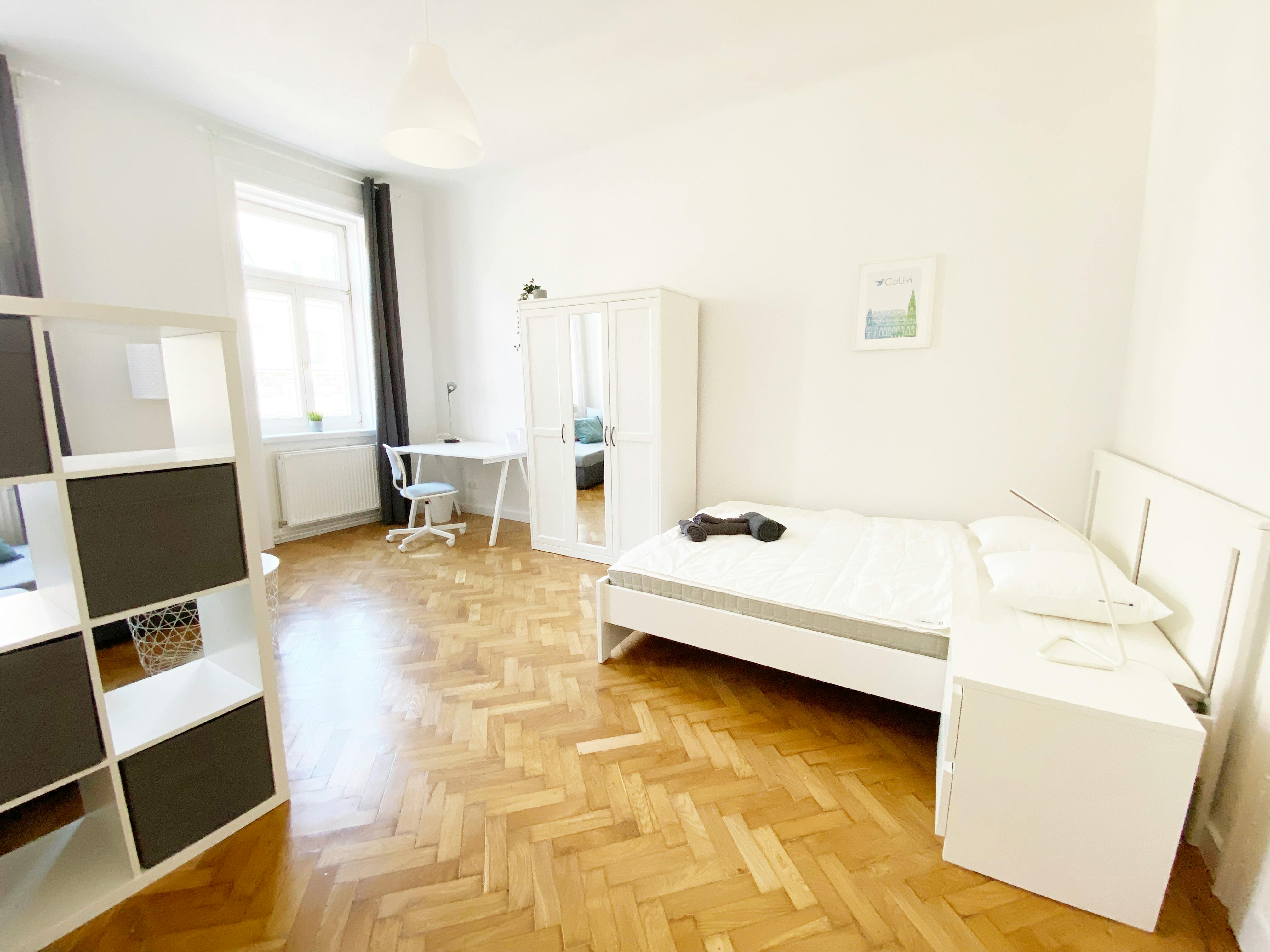 Apartment Vienna, 76m² — photo 5