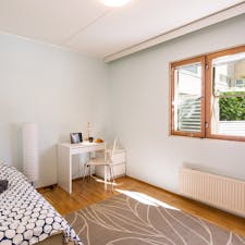 Private room for rent for €649 per month in Helsinki, Radiokatu