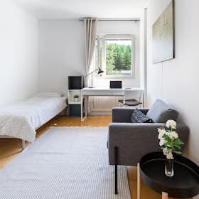 Cameră privată de închiriat pentru 599 EUR pe lună în Helsinki, Klaneettitie