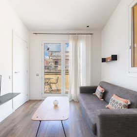Apartment for rent for €1,450 per month in Barcelona, Carrer de Ticià