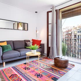 Apartment for rent for €2,130 per month in Barcelona, Carrer de Sepúlveda