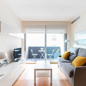 Apartment for rent for €1,150 per month in Sant Adrià de Besòs, Carrer de Mercè Rodoreda