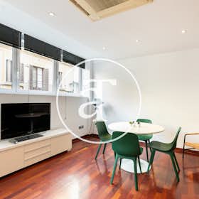 Apartment for rent for €1,450 per month in Barcelona, Carrer de Bertran