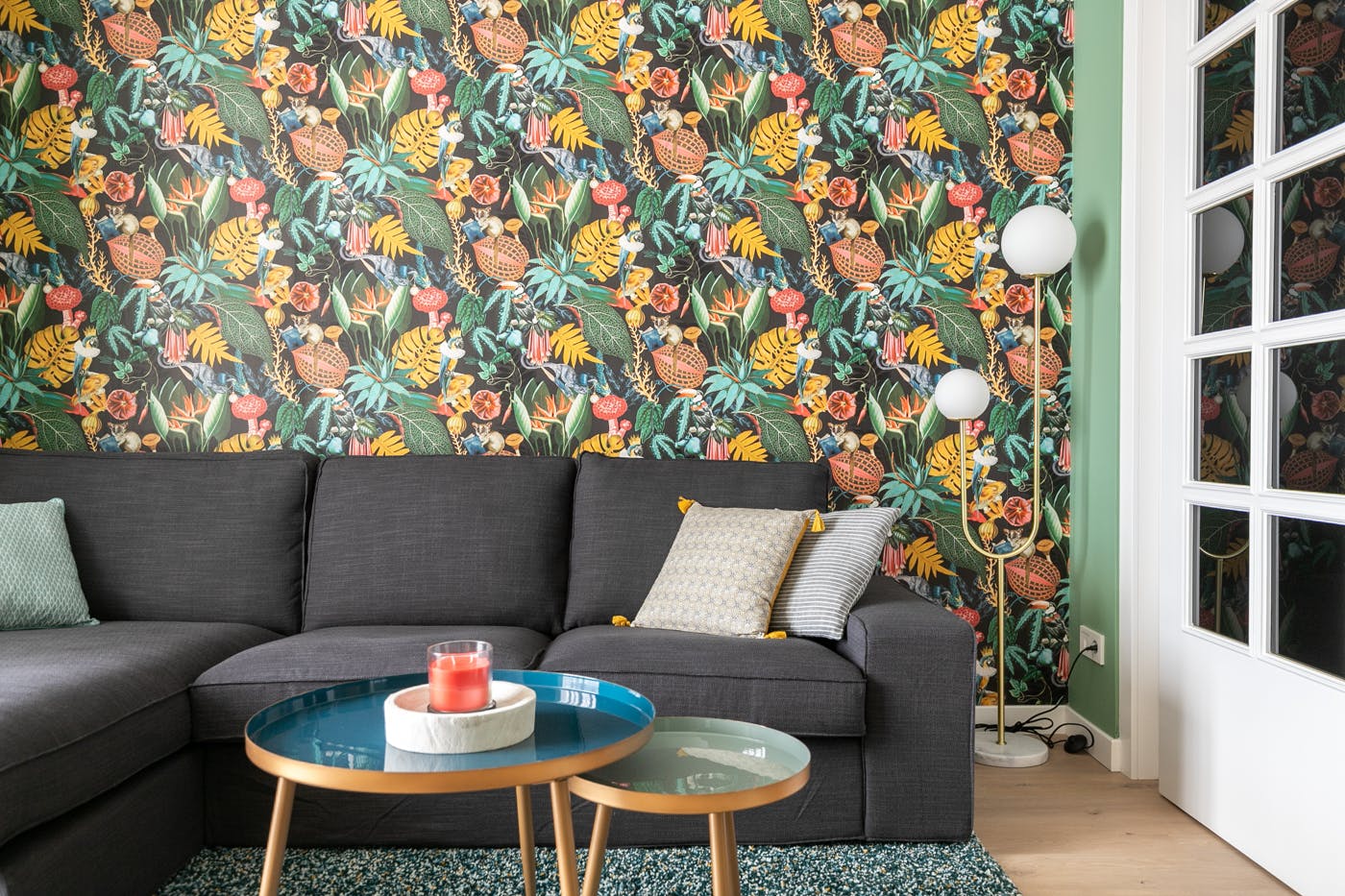 preview gallery tile