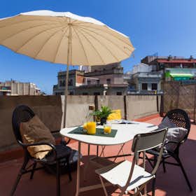 Apartment for rent for €1,550 per month in Barcelona, Carrer de Sepúlveda
