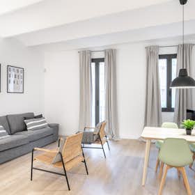 Apartment for rent for €1,390 per month in L'Hospitalet de Llobregat, Carrer d'Enric Prat de la Riba