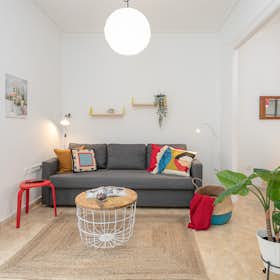 Apartment for rent for €1,870 per month in Barcelona, Carrer de Sepúlveda