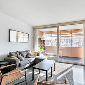 Apartment for rent for €1,895 per month in Barcelona, Gran Via de Carles III