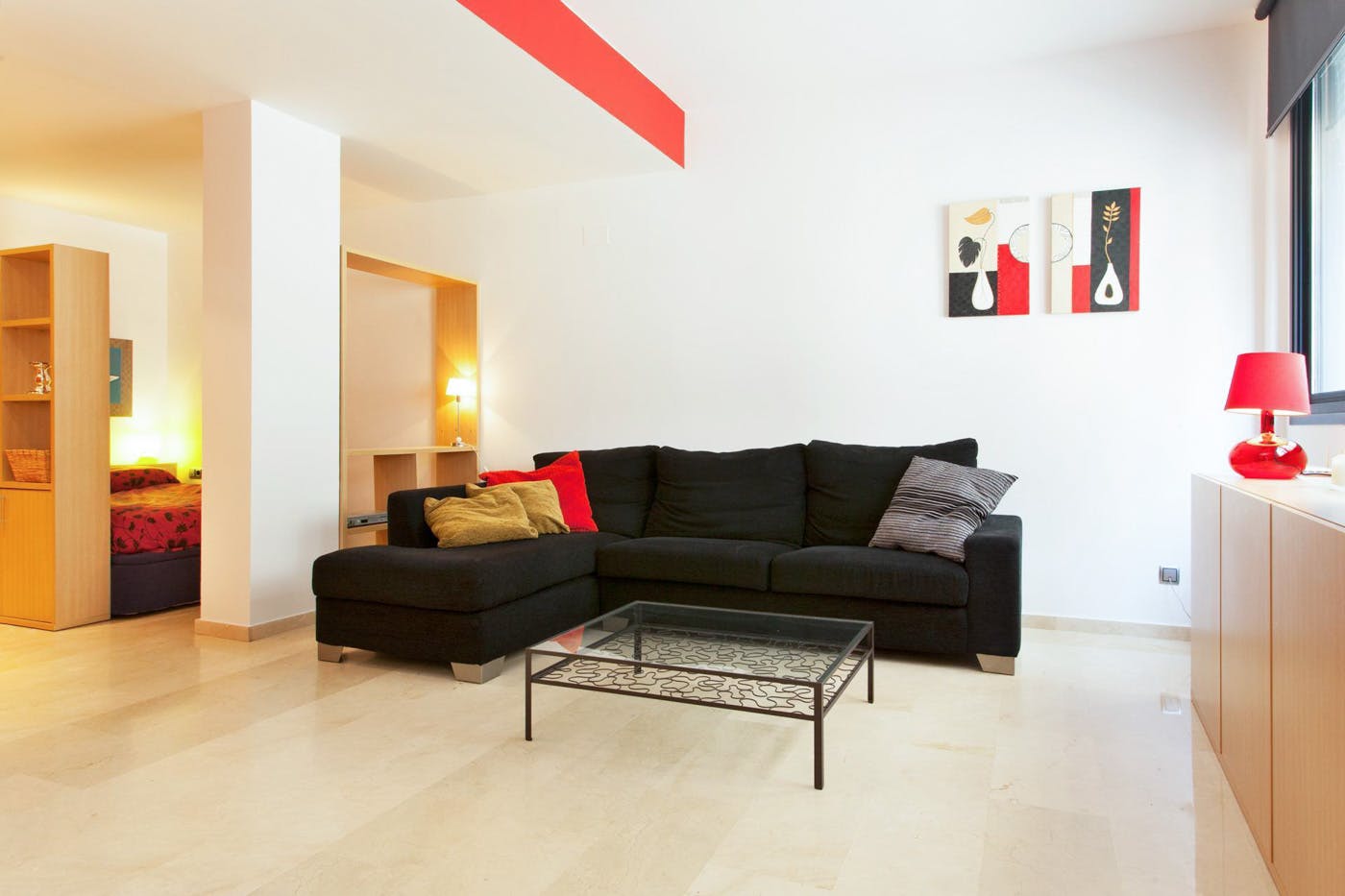 preview gallery tile