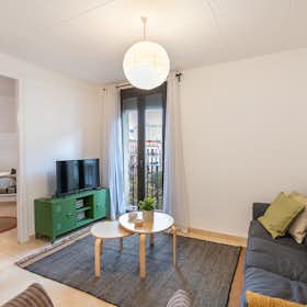 Apartment for rent for €2,020 per month in Barcelona, Carrer de Sepúlveda