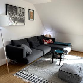Apartment for rent for CHF 3,493 per month in Zürich, Wengistrasse