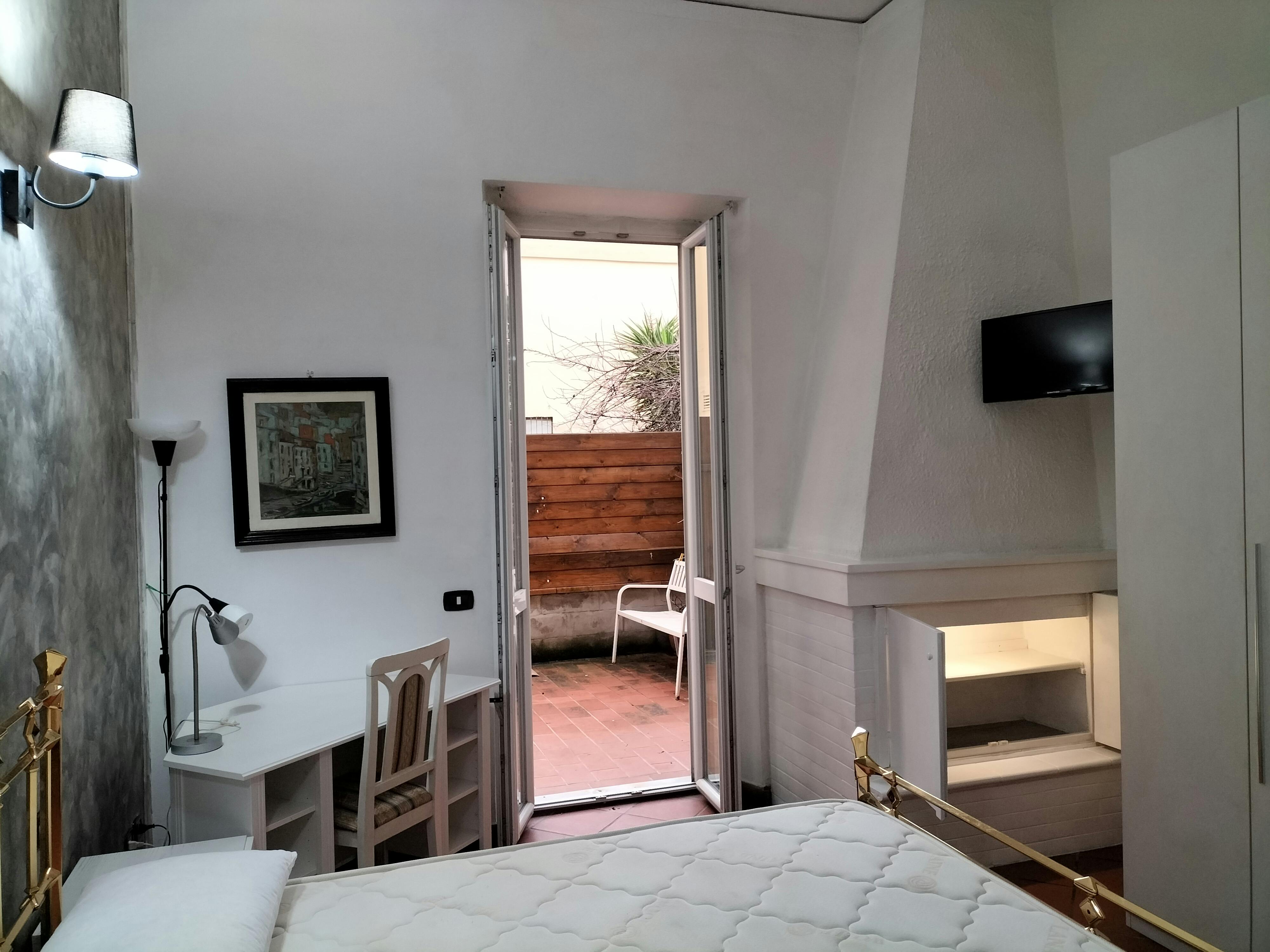 Camera singola Firenze, 1 camera, 16m² — foto 3