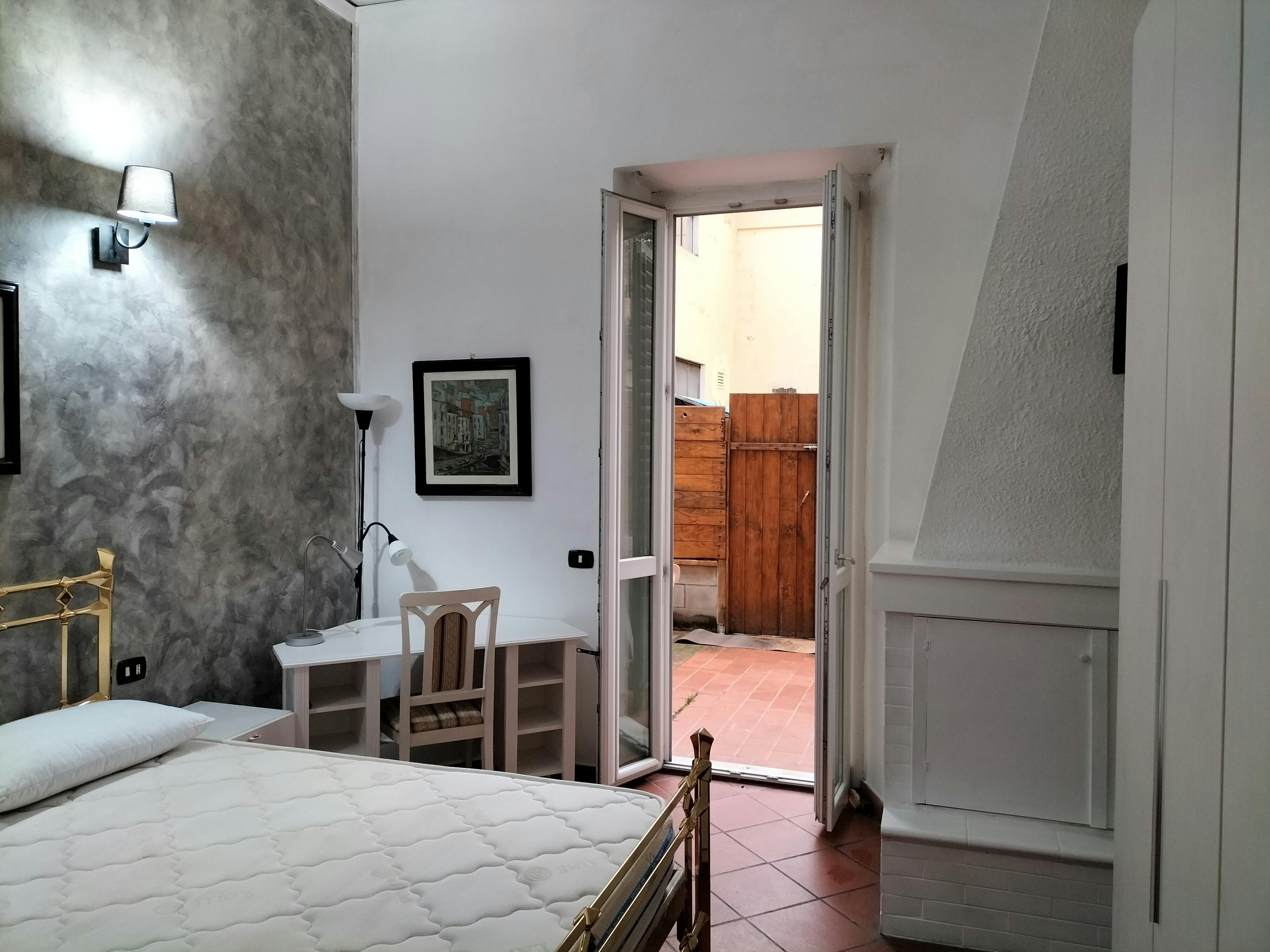 Camera singola Firenze, 1 camera, 16m² — foto 4