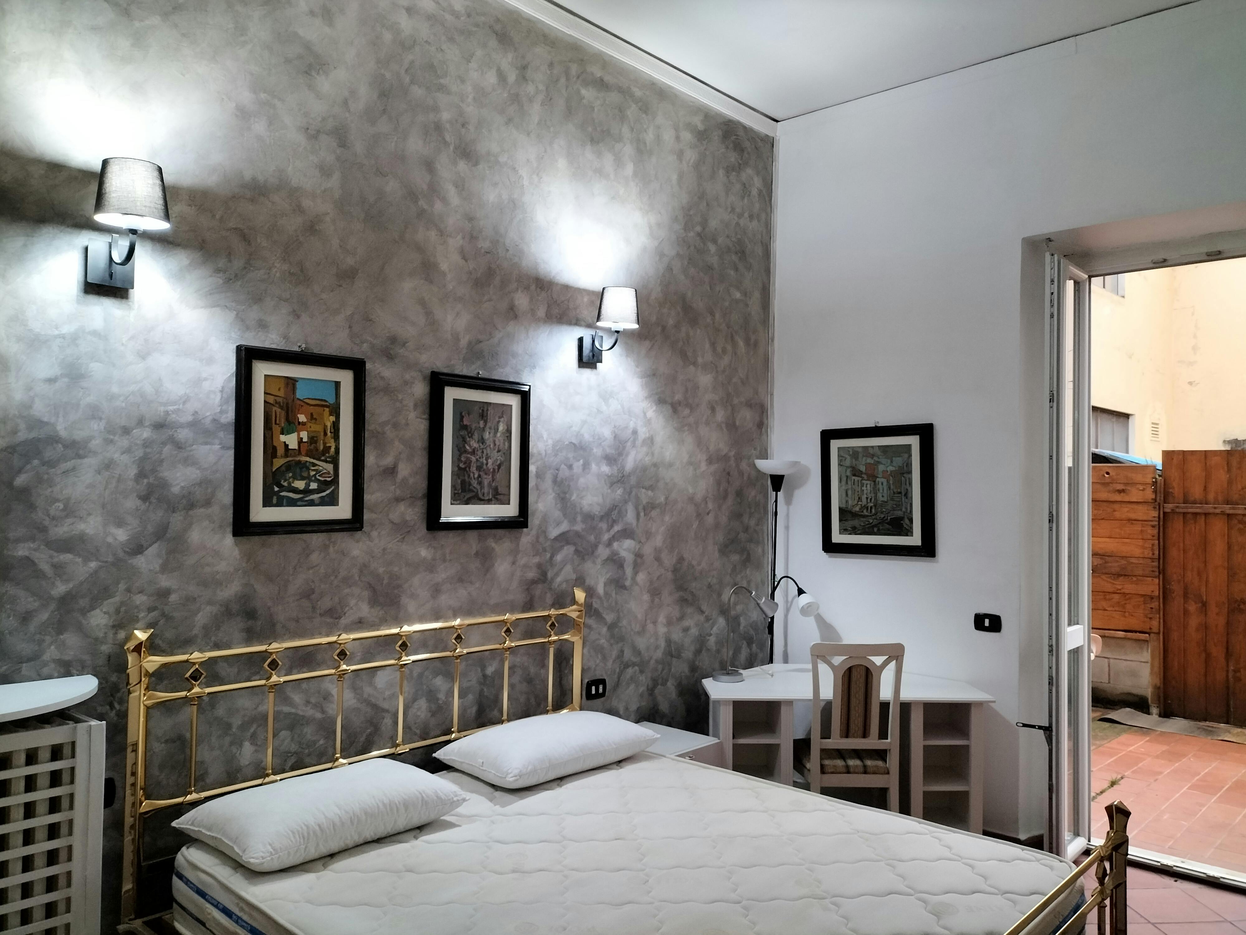 Camera singola Firenze, 1 camera, 16m² — foto 10