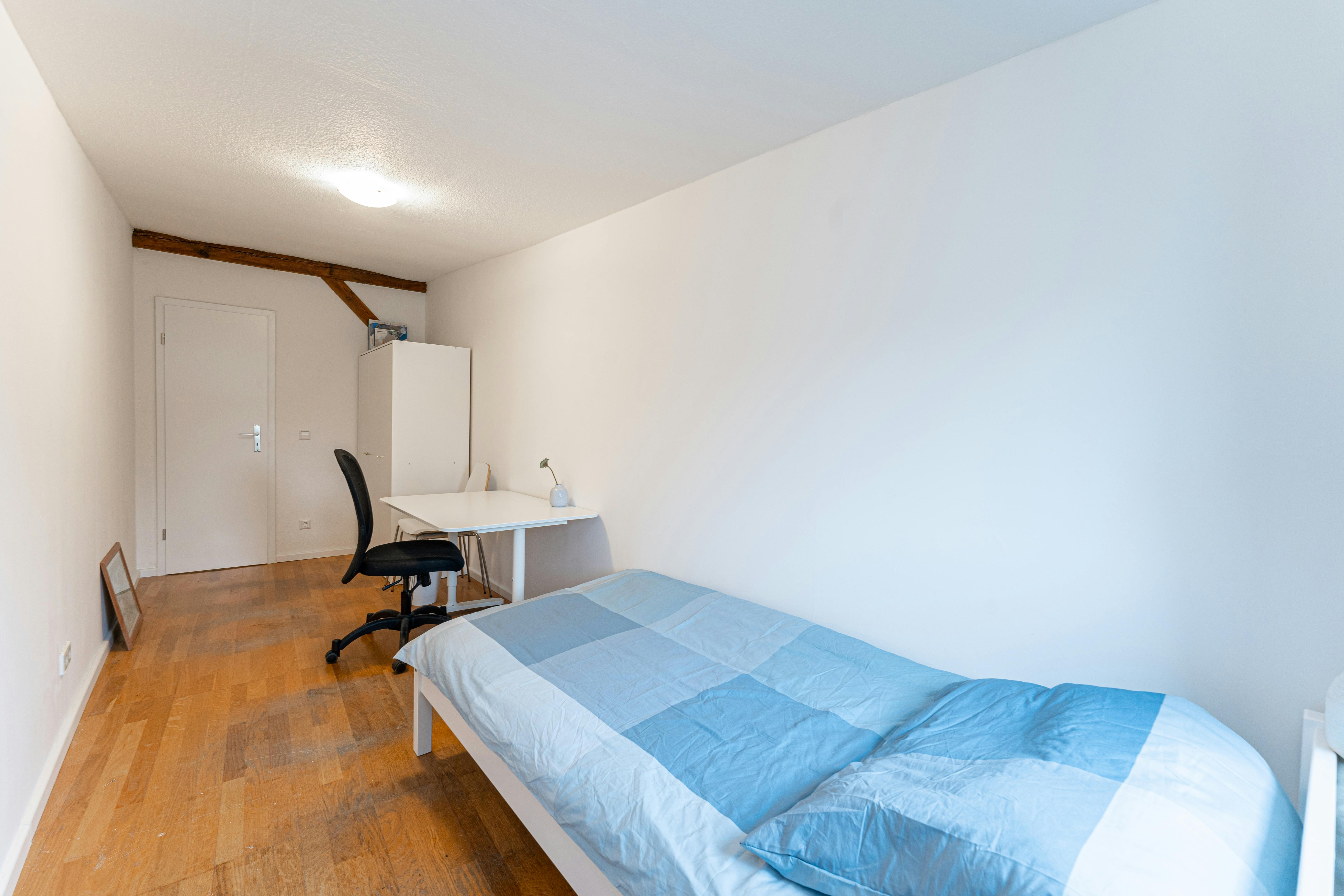 Private room for rent on Neuendorfer Straße, Berlin – pohled 4