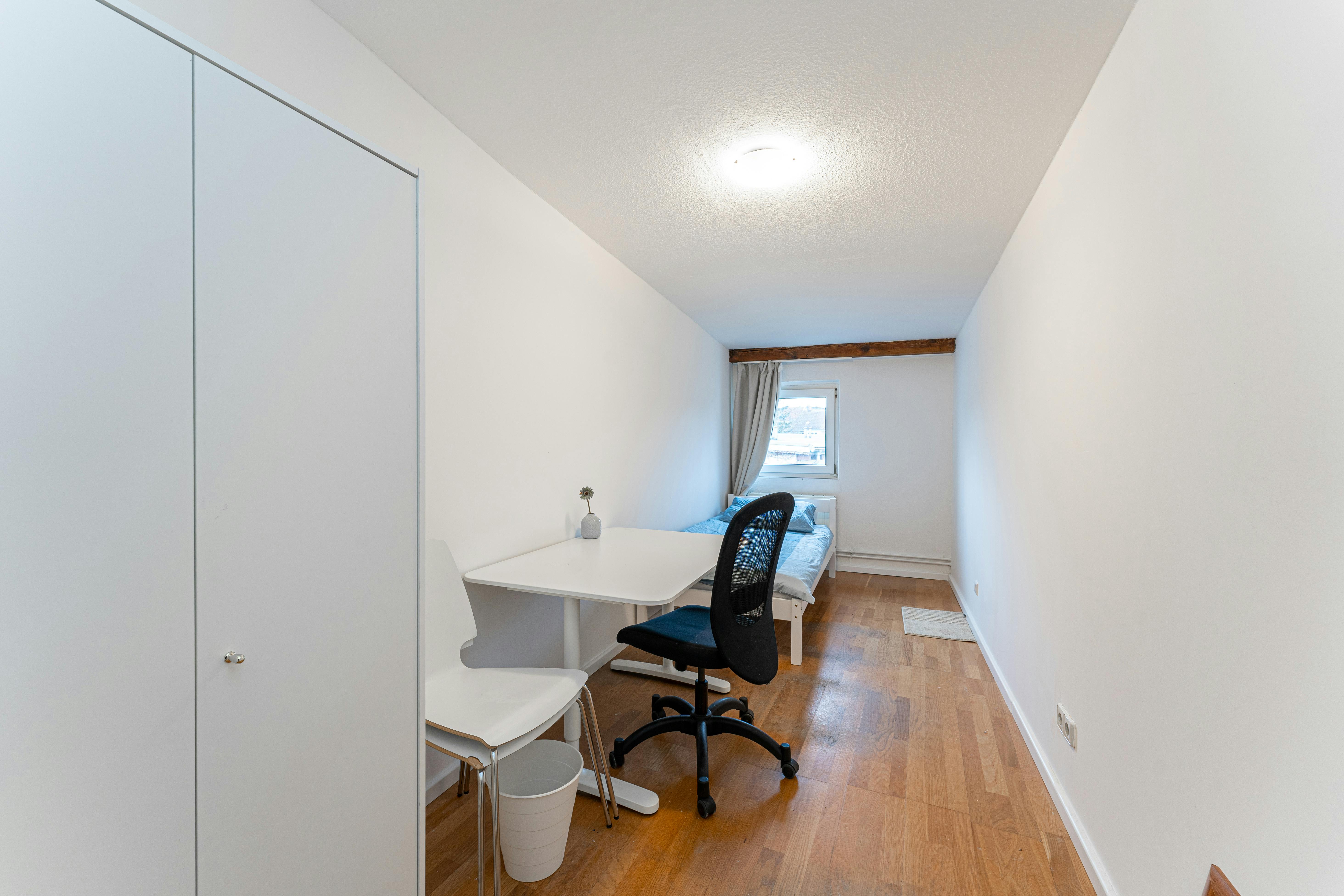 Private room for rent on Neuendorfer Straße, Berlin – pohled 3