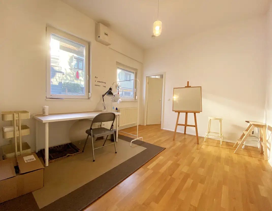 preview gallery tile