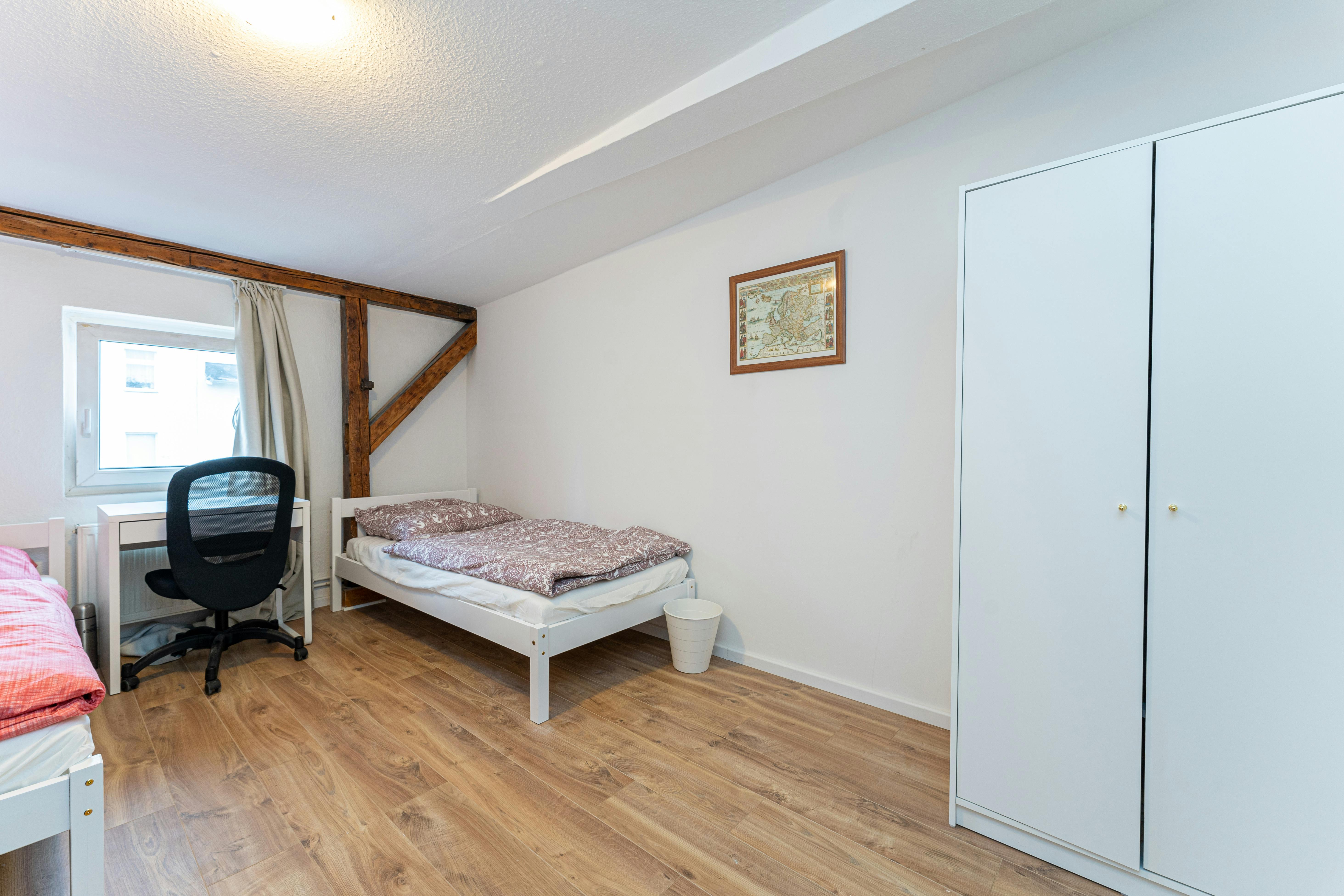 Shared room for rent for €450 per month in Berlin, Neuendorfer Straße