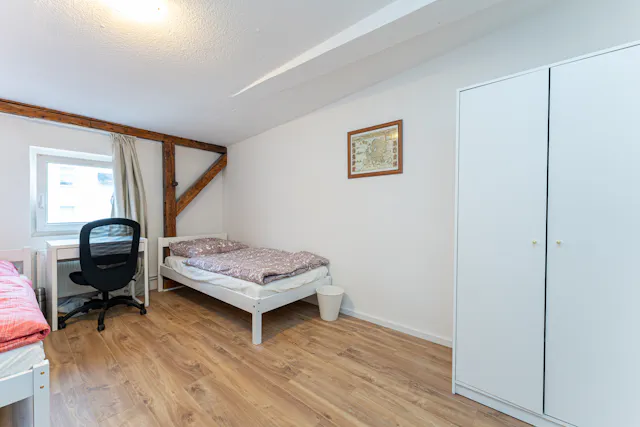Shared room in Neuendorfer Straße, Berlin (1119246) room image 1