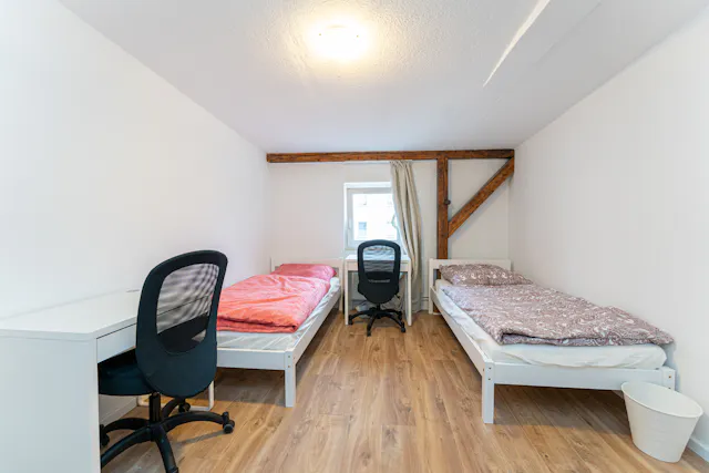 Shared room in Neuendorfer Straße, Berlin (1119246) room image 2