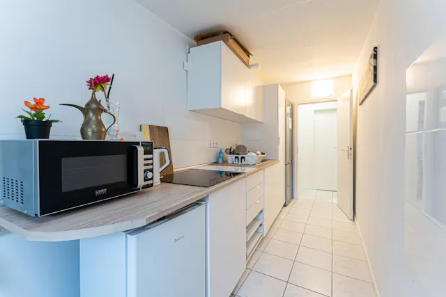 Shared room in Neuendorfer Straße, Berlin (1119246) room image 10