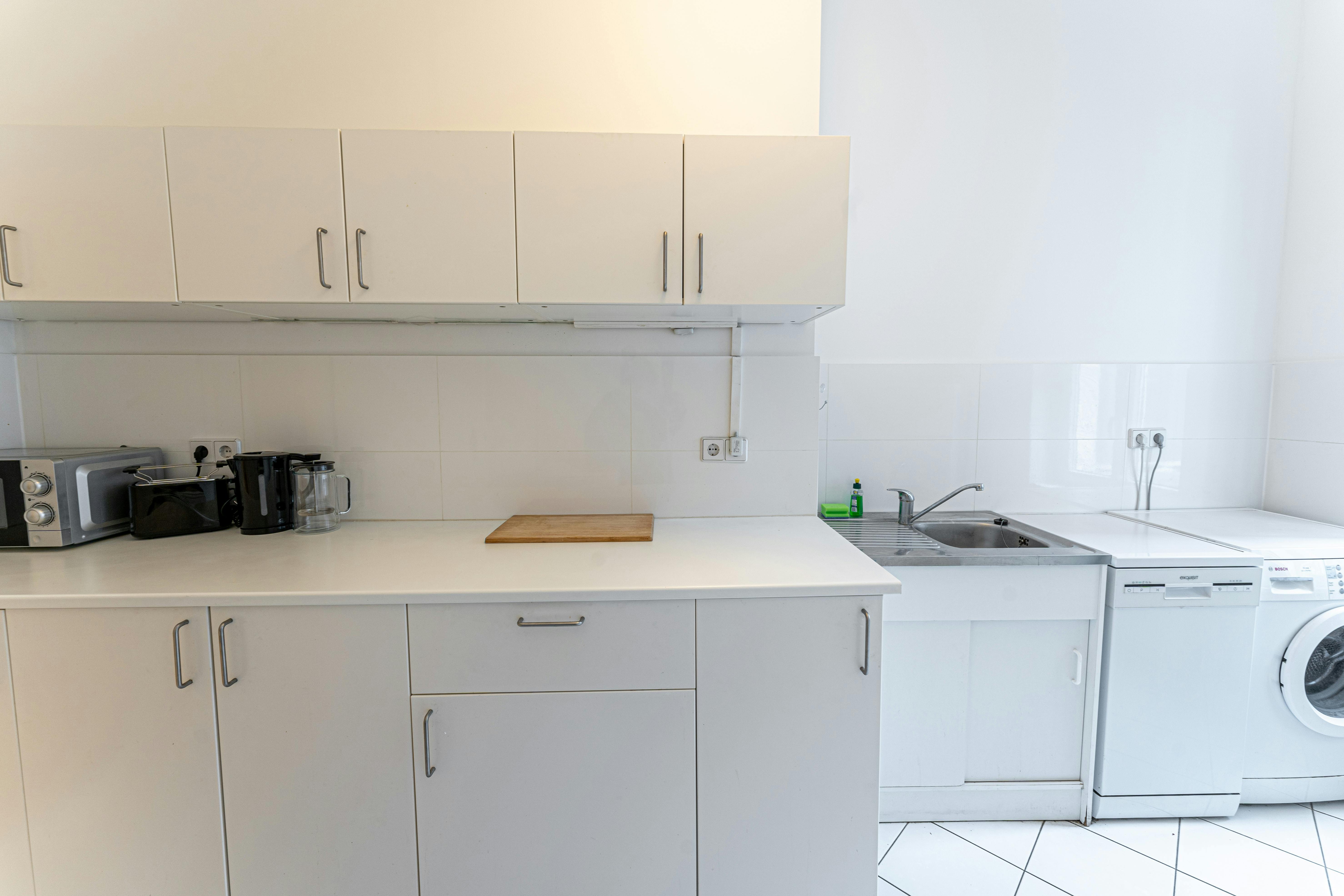 Apartment Berlin, 73m² — photo 22