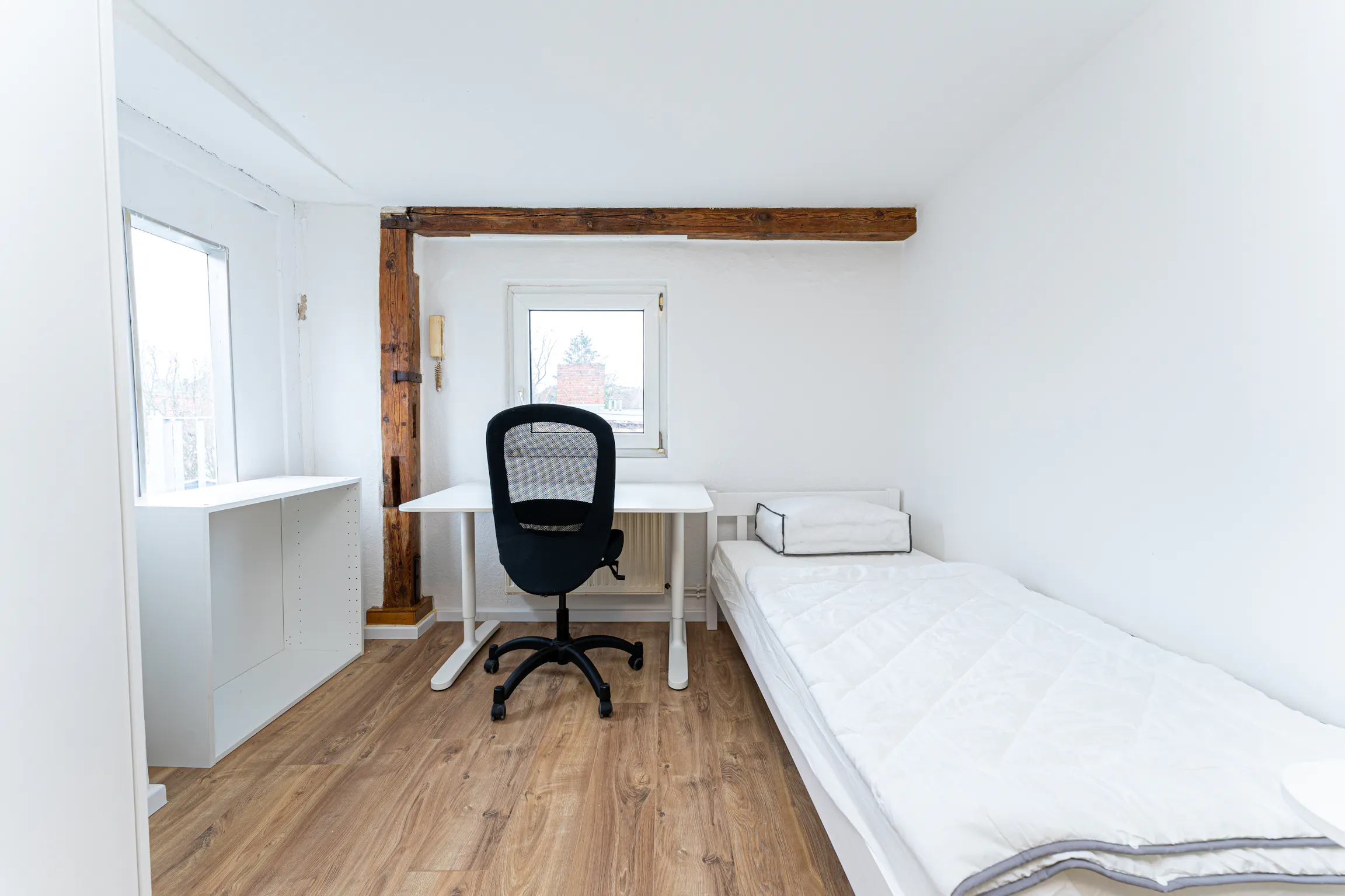 Shared room in Neuendorfer Straße, Berlin (1119267) ROOM 2