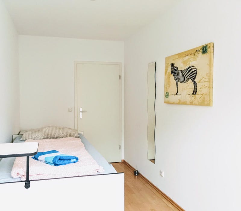 Room for rent in Dortmund, ErnstMehlichStraße HousingAnywhere (1766019)