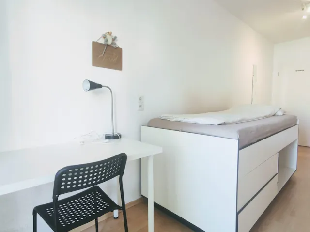 Private room in Ernst-Mehlich-Straße, Dortmund (1119290) room image 2
