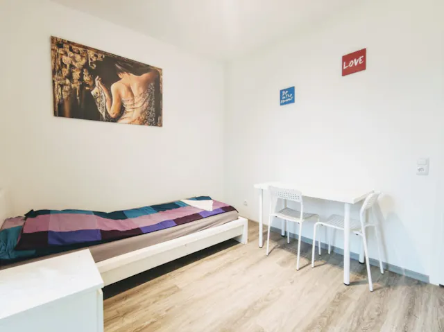 Private room in Mozartstraße, Dortmund (1119336) room image 2