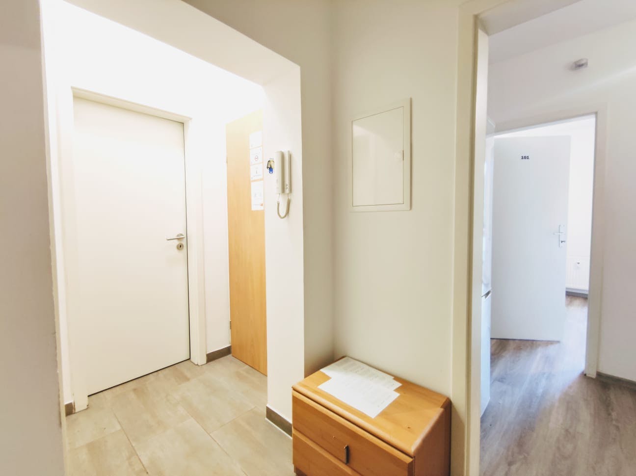 preview gallery tile