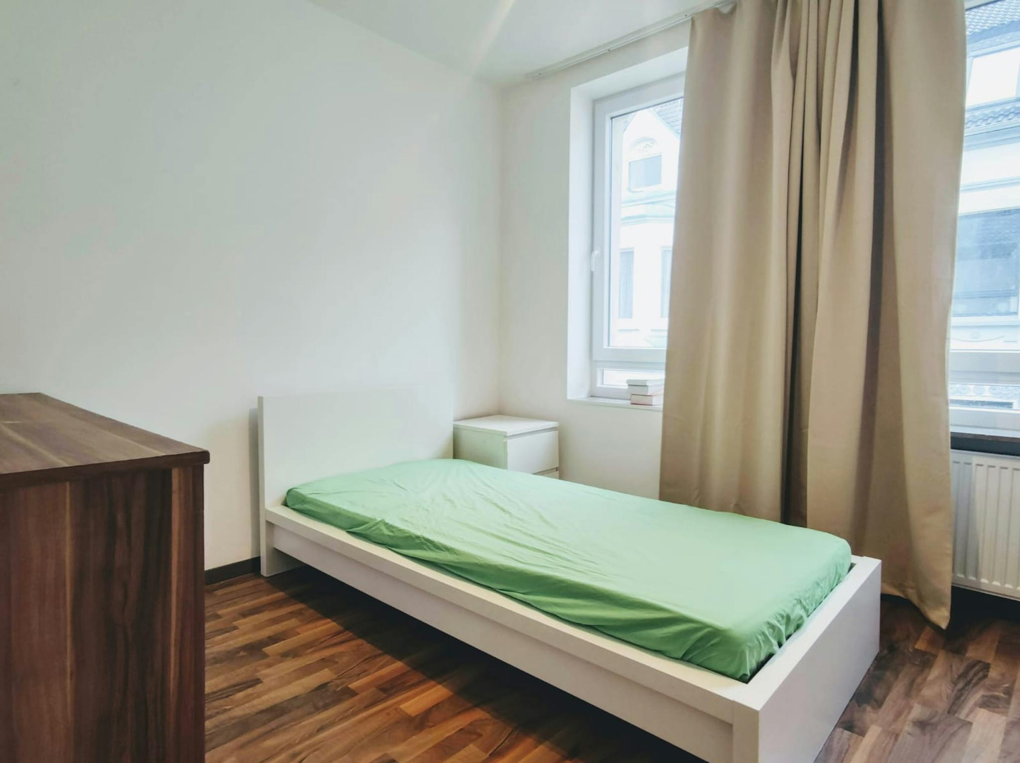 Mozartstraße, Dortmund preview