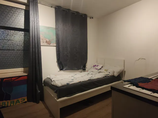 Private room in Mozartstraße, Dortmund (1119432) room image 2