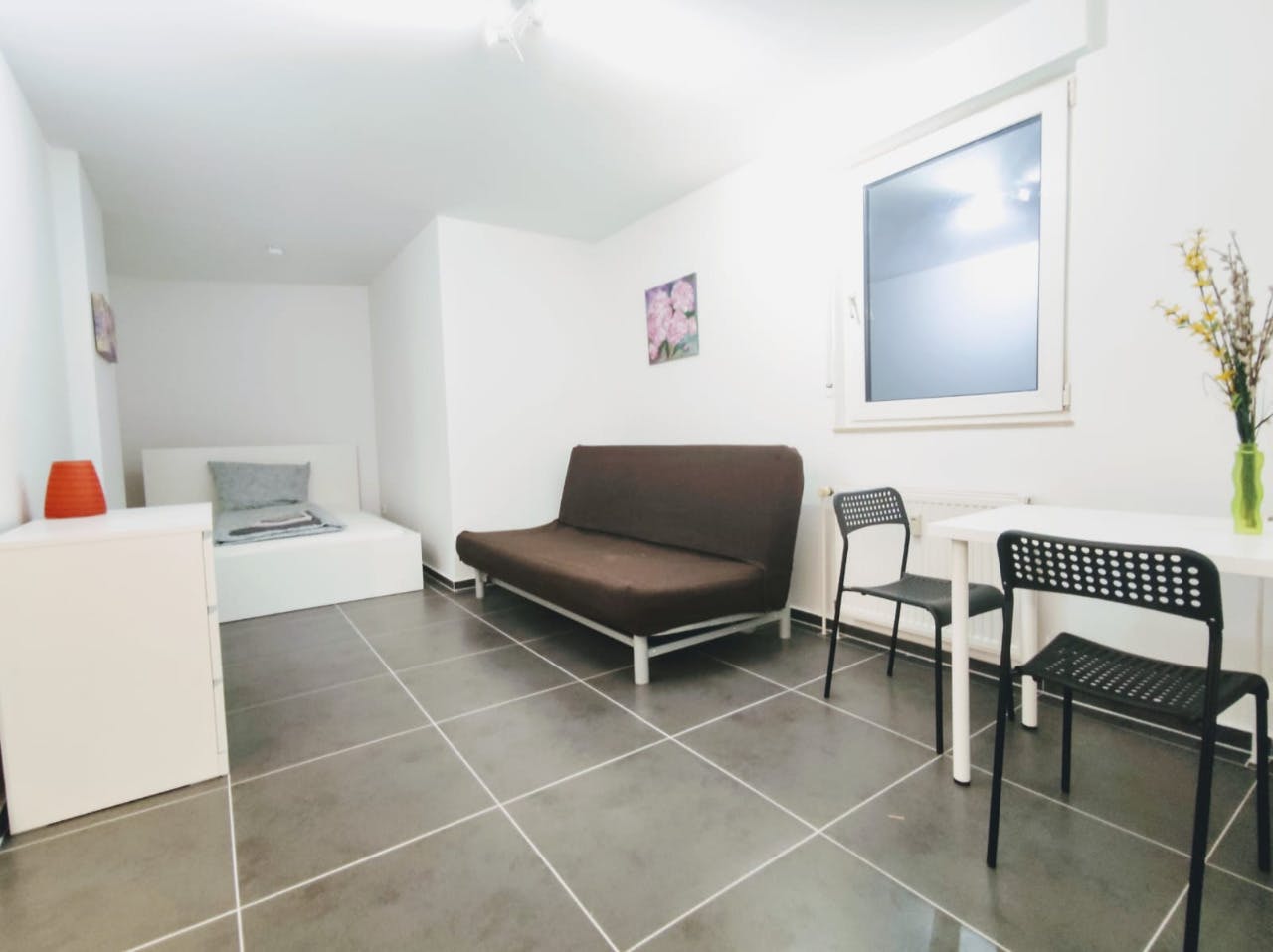 Appartamento in affitto a 750 € al mese a Dortmund, Schwanenwall