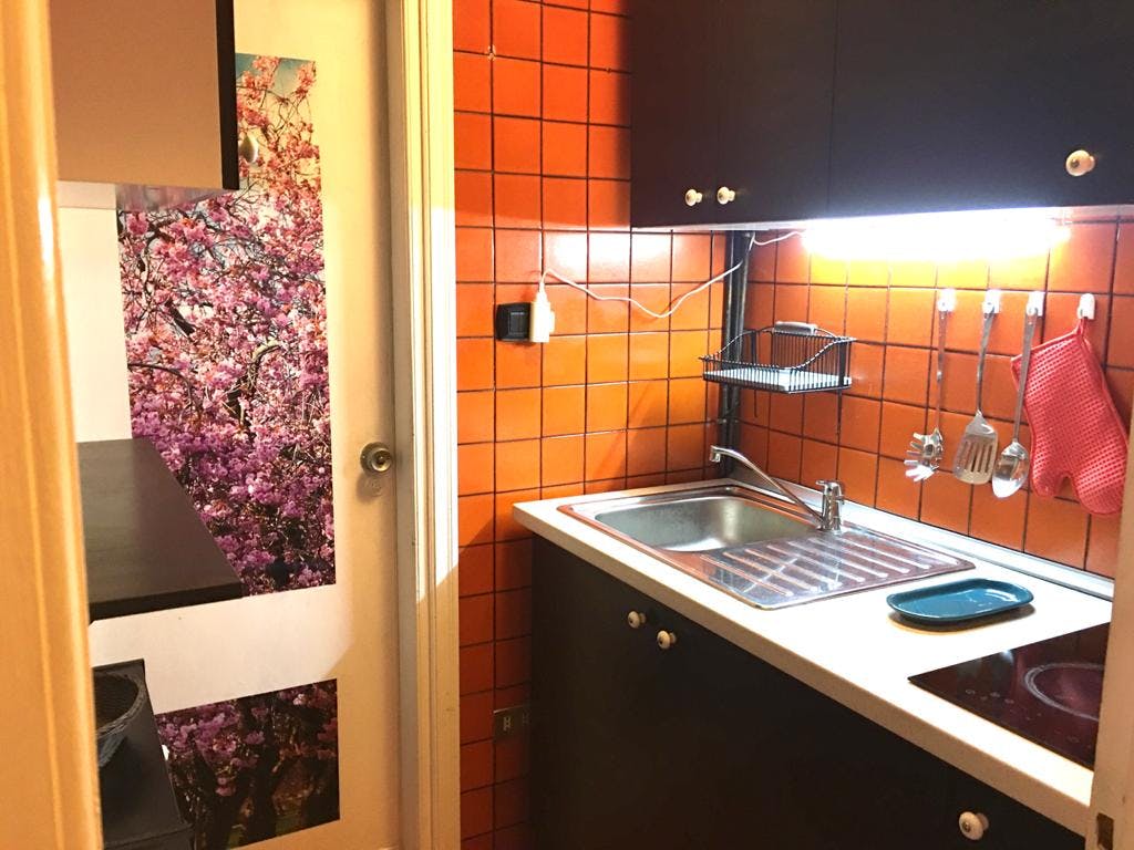 Apartment in Via Bettino Ricasoli, Florence (1119533) ROOM 4