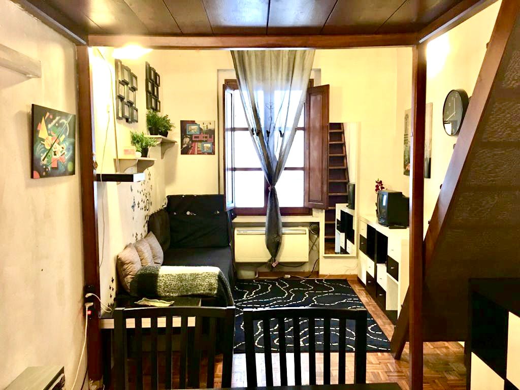 Apartment in Via Bettino Ricasoli, Florence (1119533) ROOM
