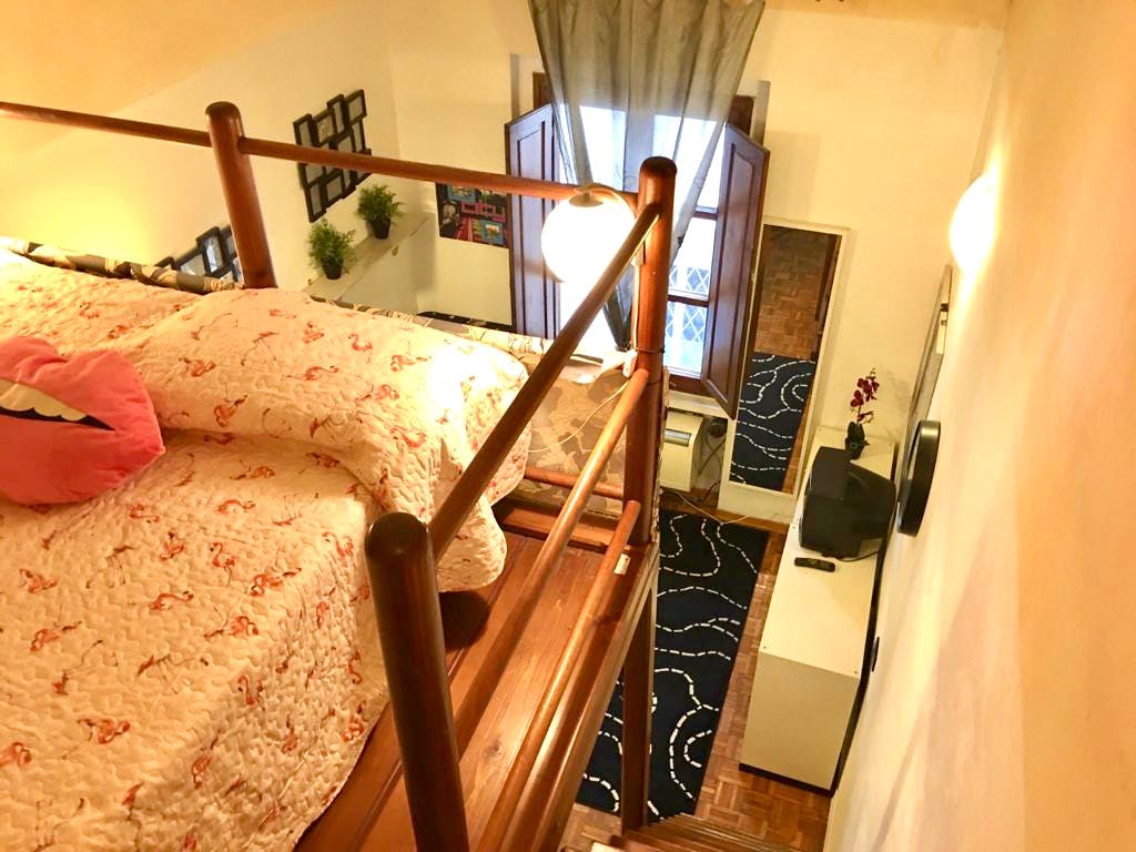 Apartment in Via Bettino Ricasoli, Florence (1119533) room image 10