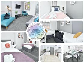 Casa in affitto a 2.453 £ al mese a Stoke-on-Trent, Kings Terrace