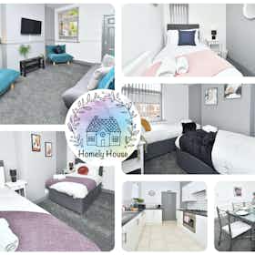 Huis te huur voor £ 2.474 per maand in Stoke-on-Trent, Kings Terrace