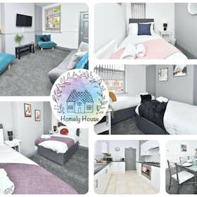 Casa in affitto a 2.439 £ al mese a Stoke-on-Trent, Kings Terrace