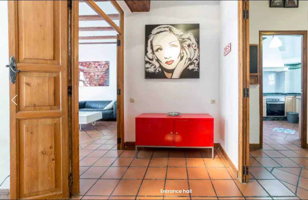 preview gallery tile