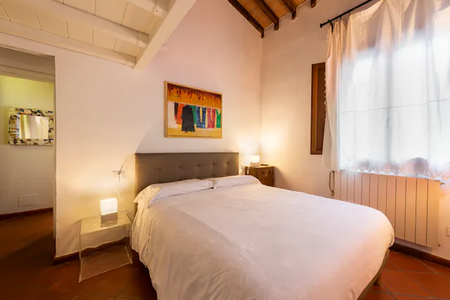 2-Bedroom Apartment in Via dei Canacci, Florence (1119583) room image 30