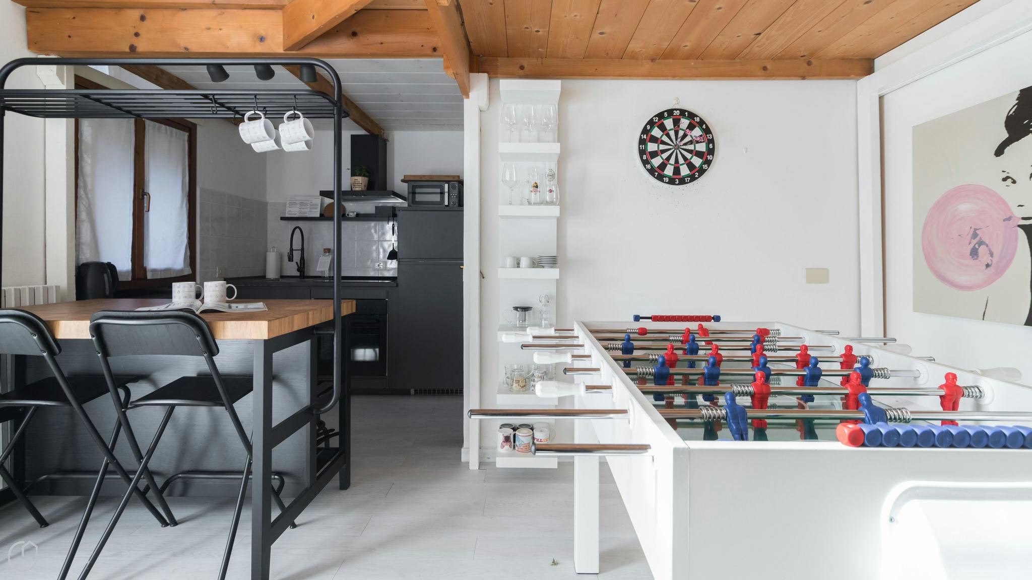 Apartment for rent for €1 per month in Milan, Via Ambrogio Binda