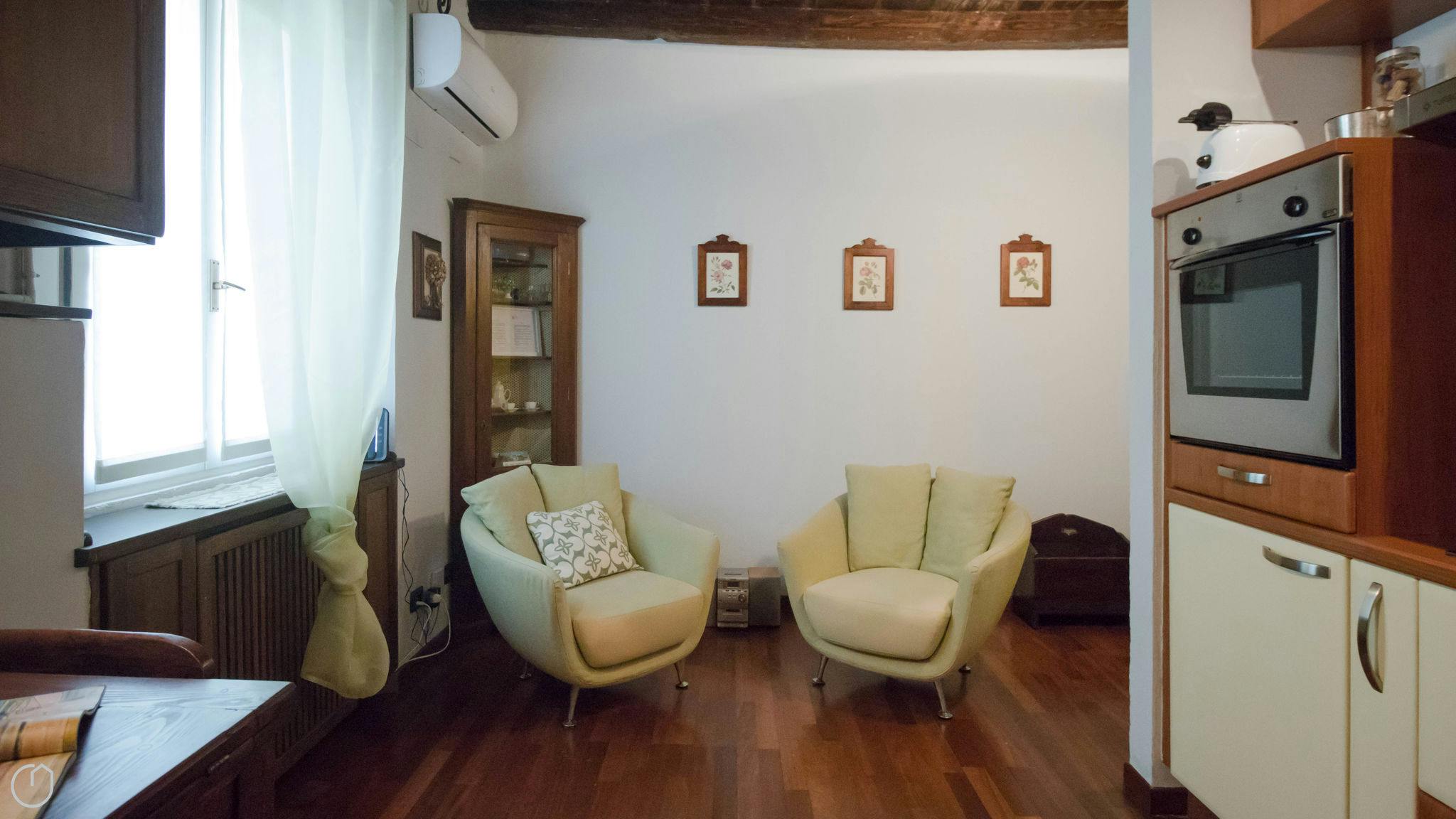 Apartment for rent for €1 per month in Milan, Via San Calocero
