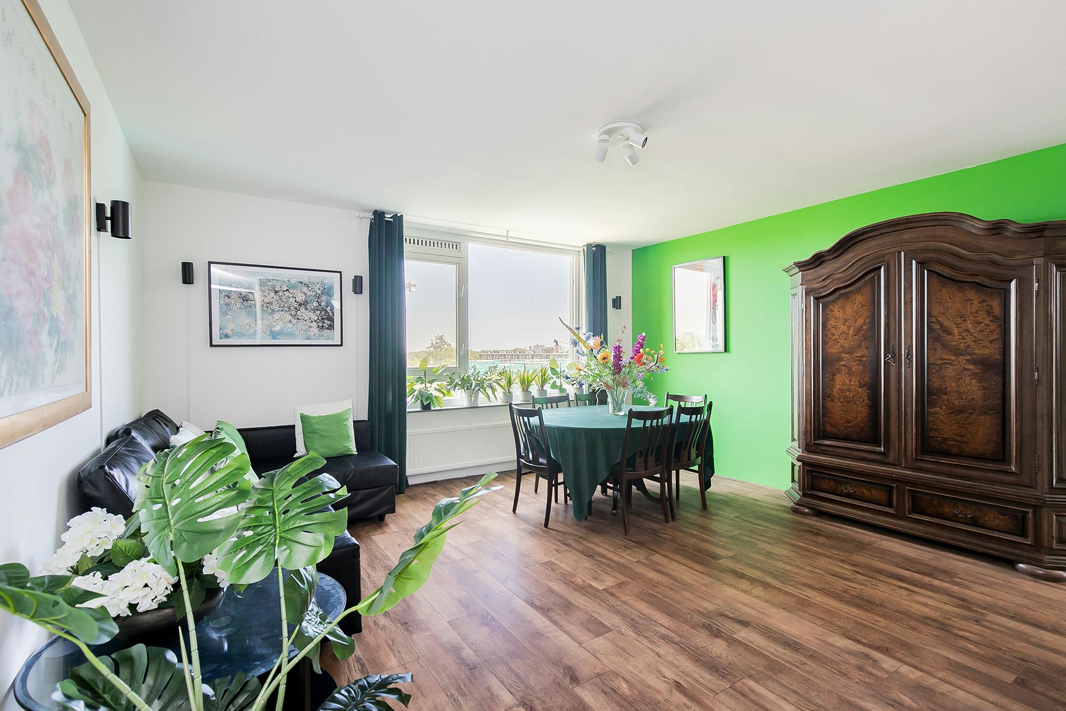 Apartment Rotterdam, 105m² — photo 9